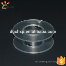 Small Empty Wire Spool For Wire Or Rope